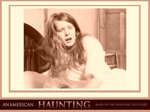  An American Haunting দেওয়ালপত্র