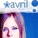 Avril Lavigne - avril-lavigne icon