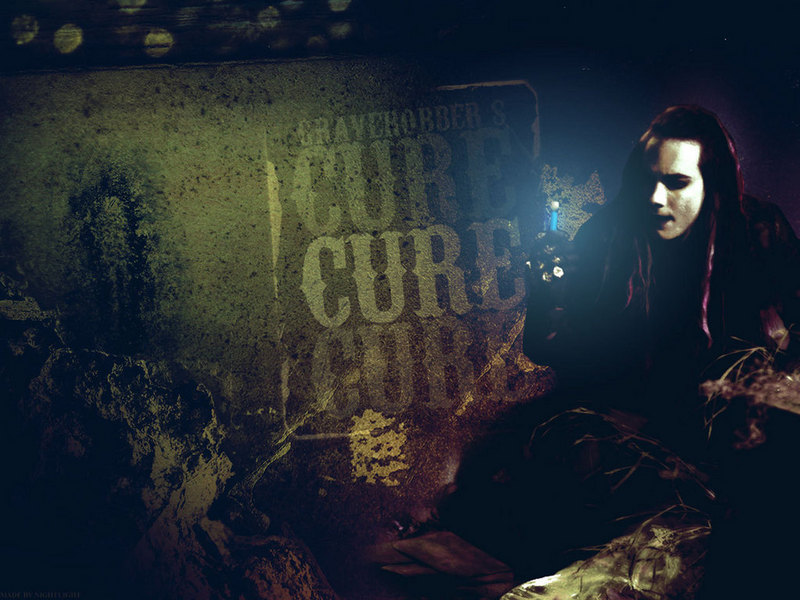 awesome wallpaper. Awesome Graverobber Wallpaper