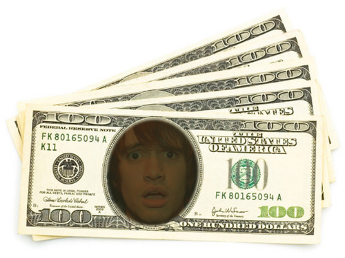  Brendon Dollar