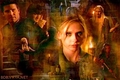 Buffy's team - buffy-the-vampire-slayer photo
