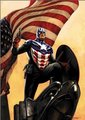 Captain America - marvel-comics photo