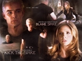 Cast of Buffy - buffy-the-vampire-slayer photo