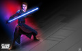 star-wars - Clone Wars Anakin wallpaper