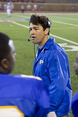 Coach Taylor