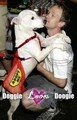 Doggie Loves Doogie - neil-patrick-harris fan art