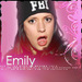 Emily - criminal-minds icon