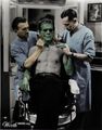 Frankencolor - classic-movies photo