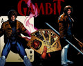 Gambit - marvel-comics photo