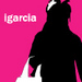 Garcia - criminal-minds icon