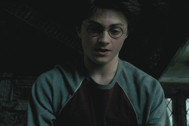 Harry Potter and the Prisoner of Azkaban - Harry Potter ...