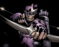 Hawkeye - marvel-comics photo