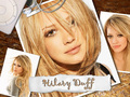 hilary-duff - Hilary Duff <3 wallpaper wallpaper