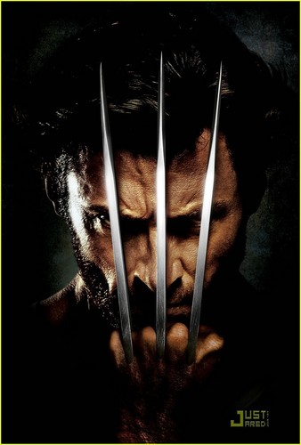  Hugh - Wolverine
