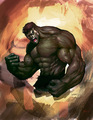 Hulk - marvel-comics photo