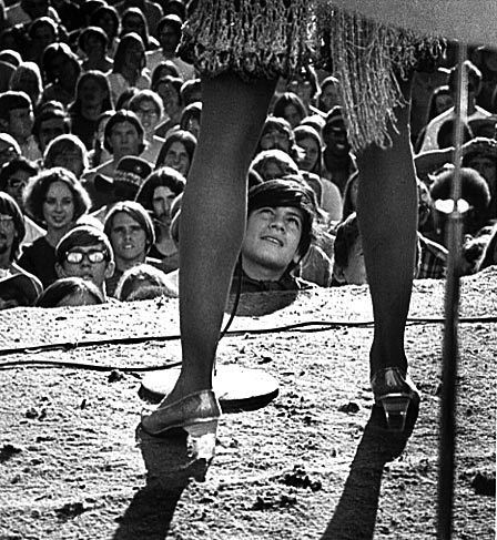 Baixar Filme Tina Turner Dublado 1969