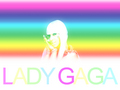 lady-gaga - Lady GaGa Wallpapers - Colors wallpaper