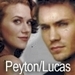 Leyton, OTH - television icon