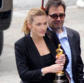 Los Angeles 02/23/09 - kate-winslet photo