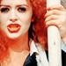 Magenta - the-rocky-horror-picture-show icon