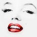 Marilyn  - marilyn-monroe icon