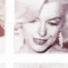 Marilyn  - marilyn-monroe icon