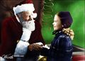 Miracle on 34th Street (colorized - classic-movies photo