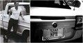 NPH License Plate - neil-patrick-harris fan art