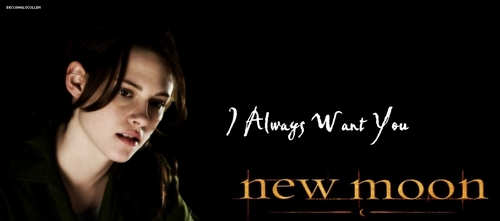  New Moon Unofficial Promo