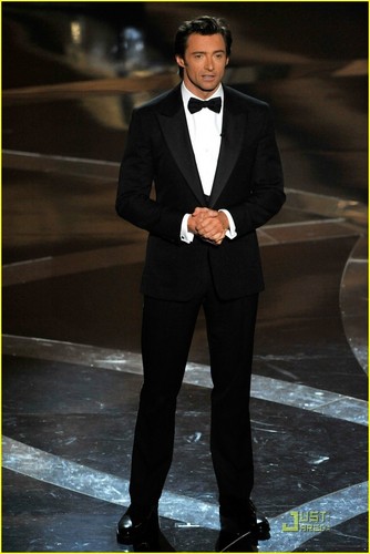 Oscars 09