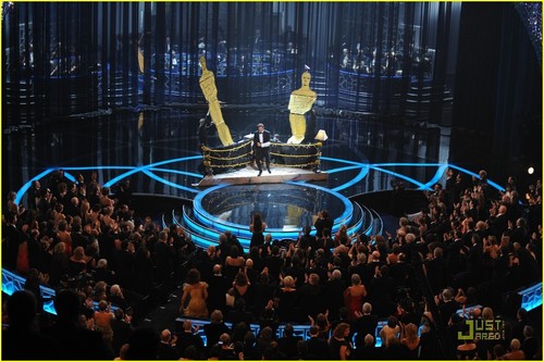  Oscars 09