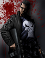 Punisher - marvel-comics photo