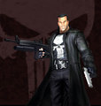 Punisher - marvel-comics photo