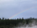 Rainbow - photography photo