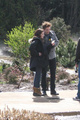 Rob and Kristen - twilight-series photo