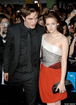 Robert&Kristen♥