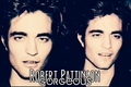 Robert♥ - robert-pattinson fan art