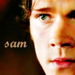 Sam <3 - sam-winchester icon