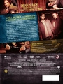 Season 4 on DVD (Part One) - Back Cover Revealed   - supernatural photo