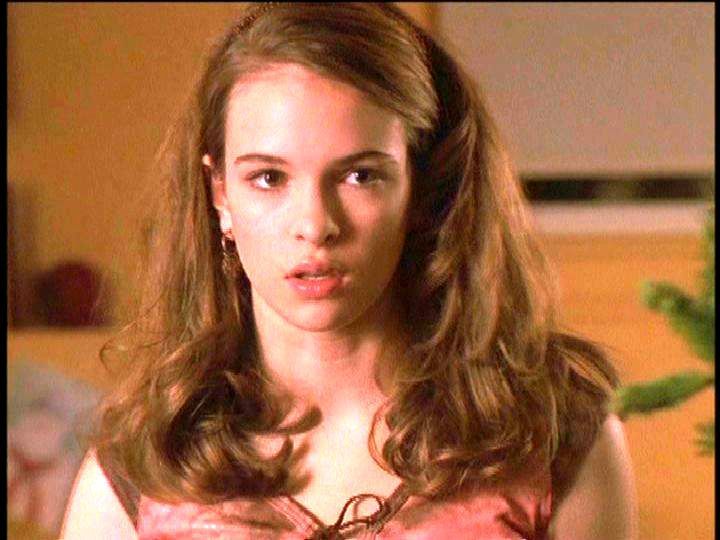 Sex And The Single Mom 2003 Danielle Panabaker Image 4571235 Fanpop