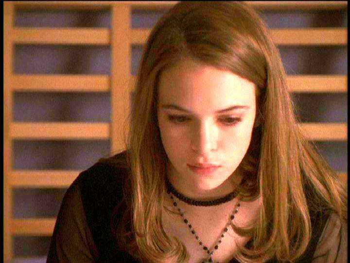 Sex And The Single Mom 2003 Danielle Panabaker Image 4571258 Fanpop