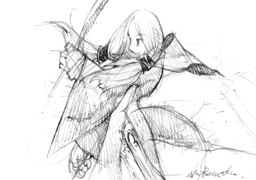 Sketches - Final Fantasy Tactics Photo (4559686) - Fanpop