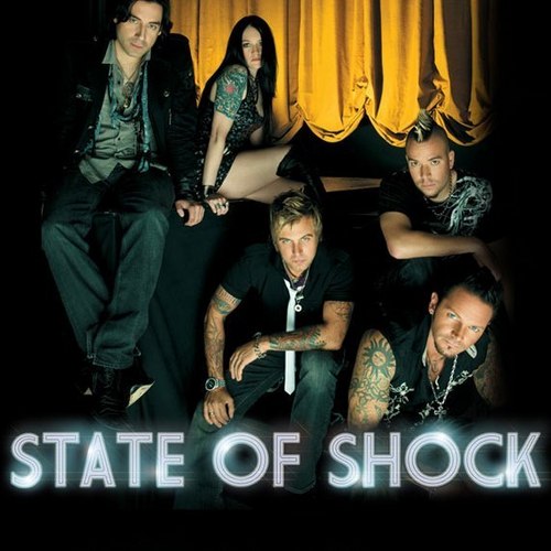  State of Shock