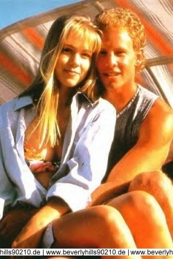 Steve And Kelly Beverly Hills 90210 Photo 4550880 Fanpop