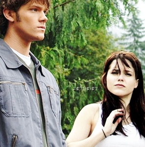 Supernatural - One Tree Hill