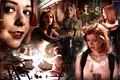 Team Buffy - buffy-the-vampire-slayer photo
