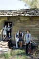 Teen Vogue Twilight Cast Outtakes - twilight-series photo