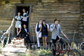 Teen Vogue Twilight Cast Outtakes - twilight-series photo