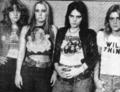 The Runaways - 1979 - the-runaways photo
