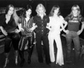 The Runaways - 1976 - the-runaways photo